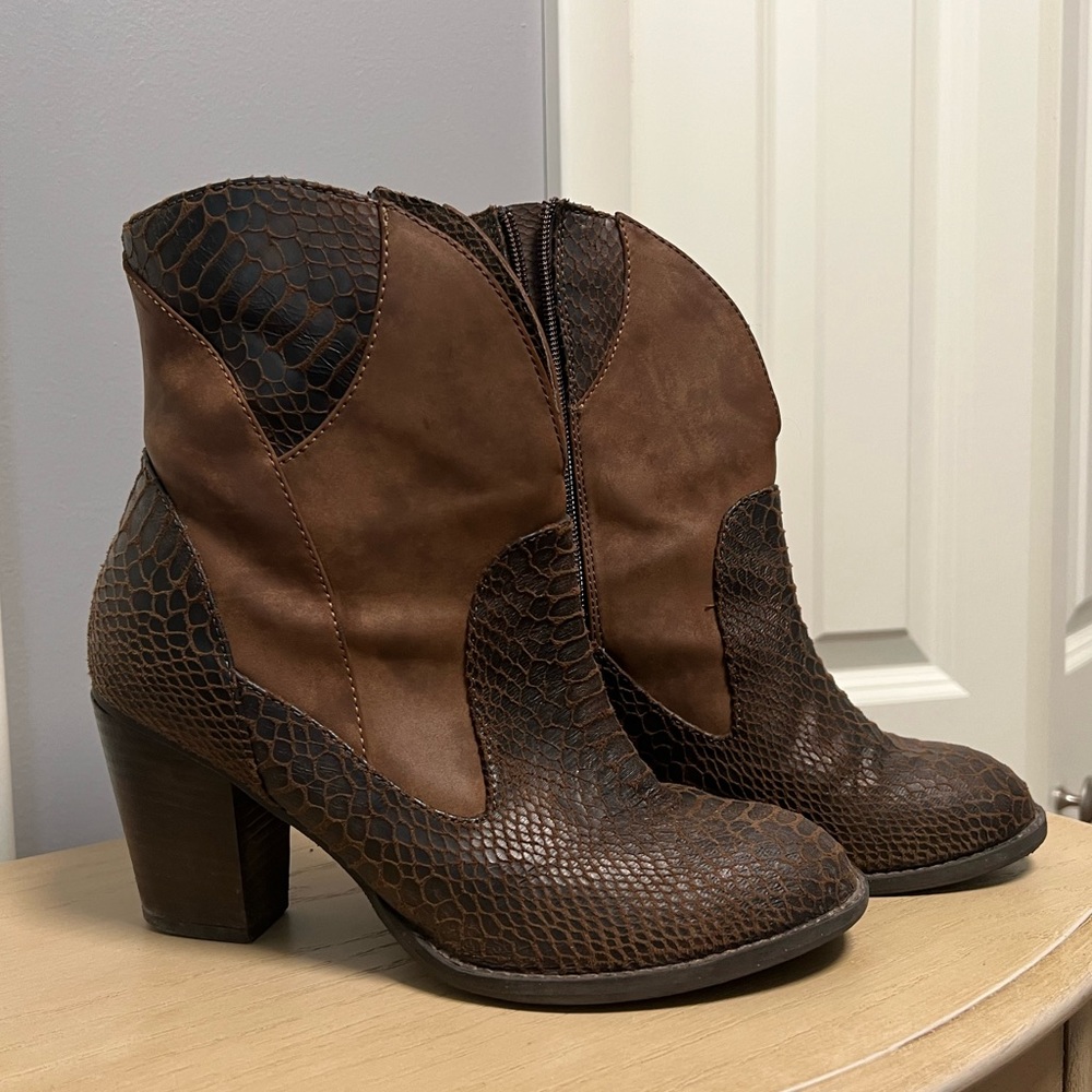 Perfect for that country concert!